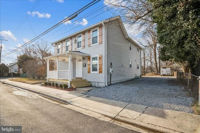 Photo of 501-503 8TH STREET
