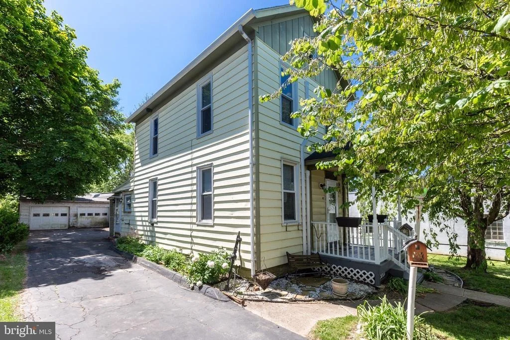 Photo of 47 FREDERICK STREET