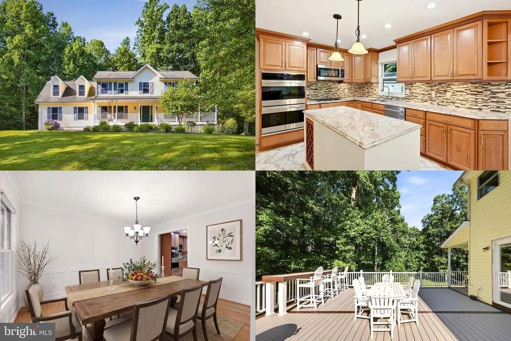 Photo of 9516 PRIMROSE LANE