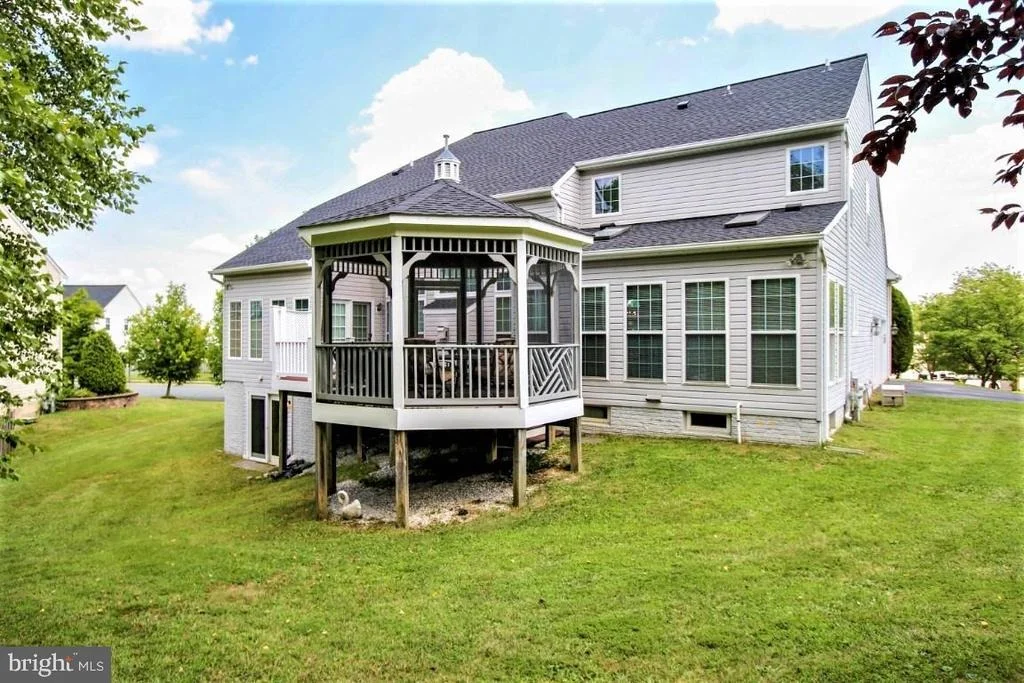 Photo of 4802 FORGE ACRE DRIVE