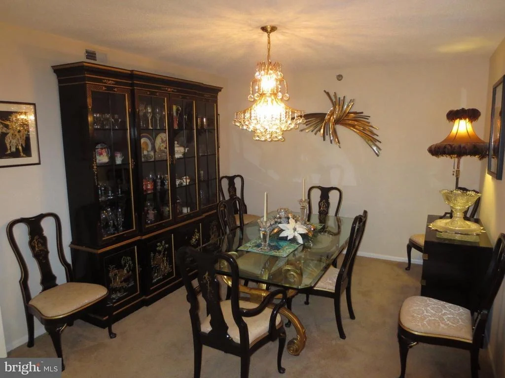 Photo of Unit 3215 at 15115 INTERLACHEN DRIVE