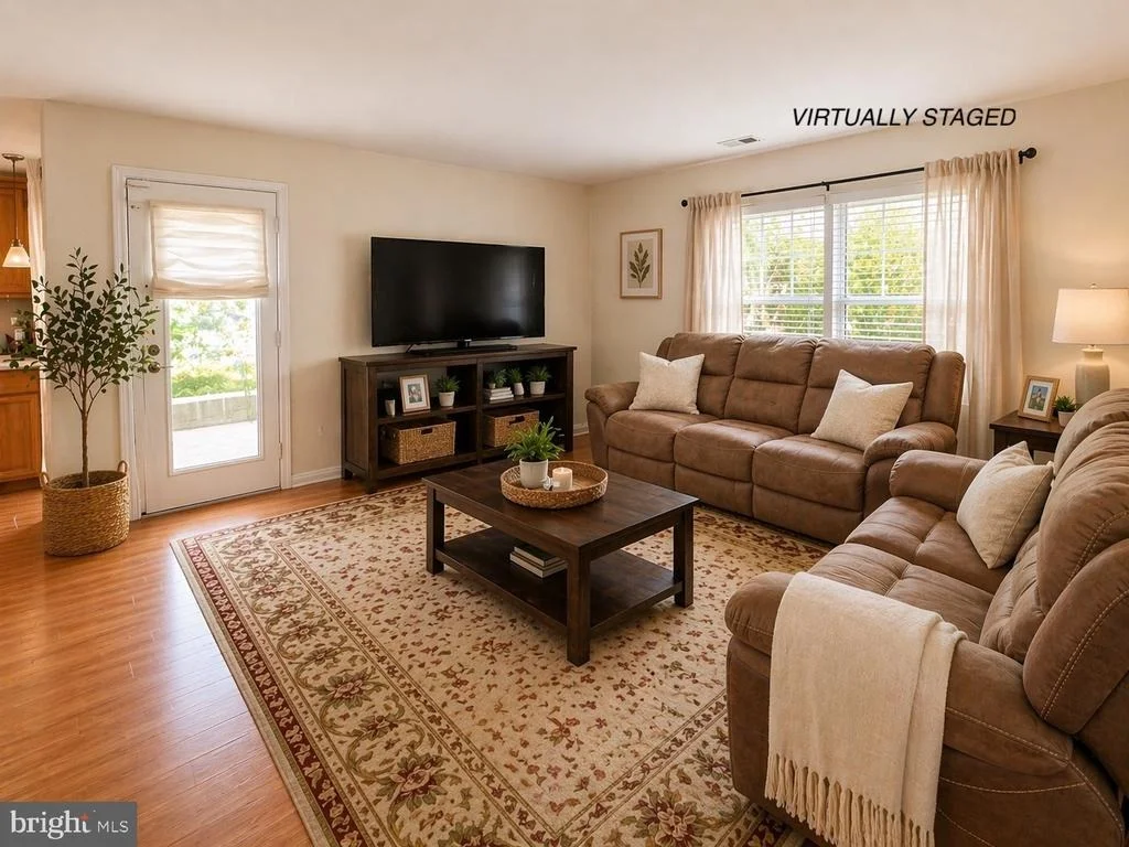 Photo of Unit 4A2 at 3176 SUMMIT SQUARE DRIVE