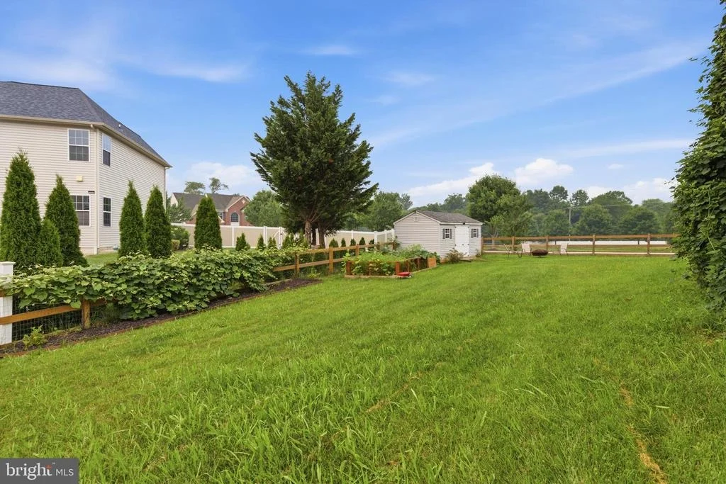 Photo of 3601 BERTRAM DRIVE