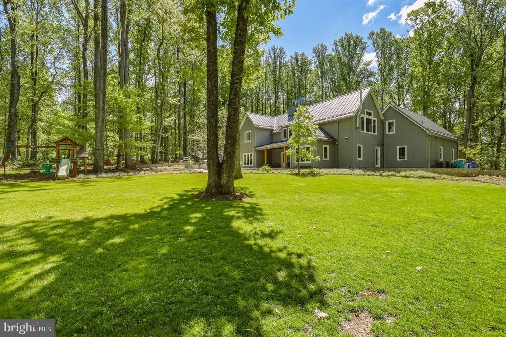 Photo of 4833 REELS MILL ROAD