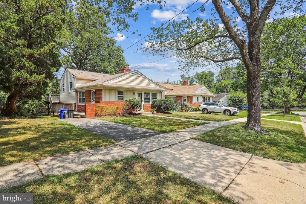 Photo of 3905 ADAMS DRIVE