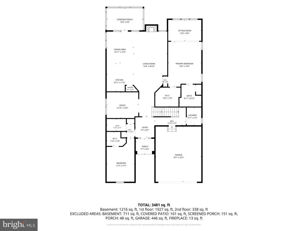 Photo of 1123 LONG FARM CIRCLE