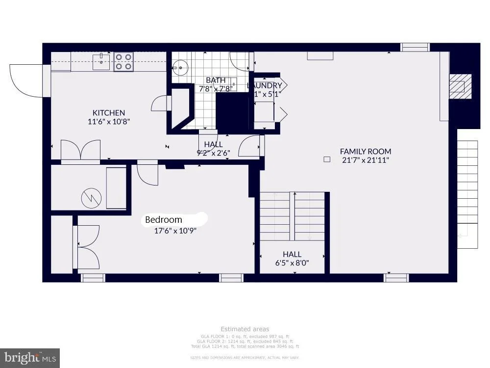 Photo of 18652 BLUE VIOLET LANE
