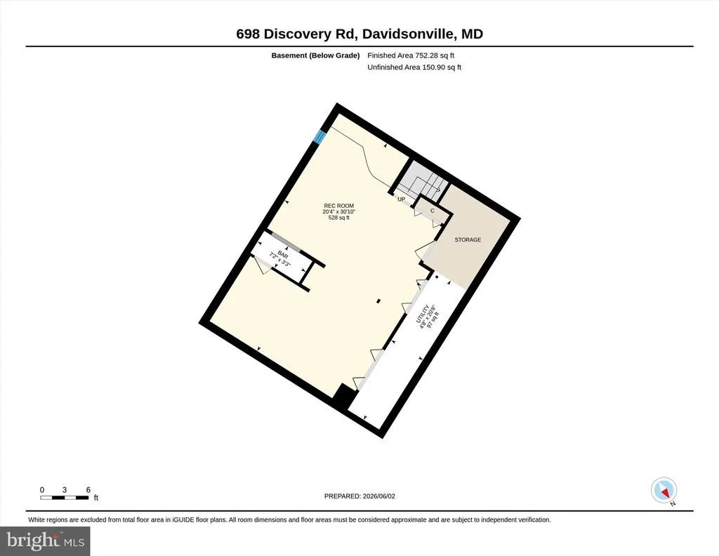 Photo of 698 DISCOVERY ROAD