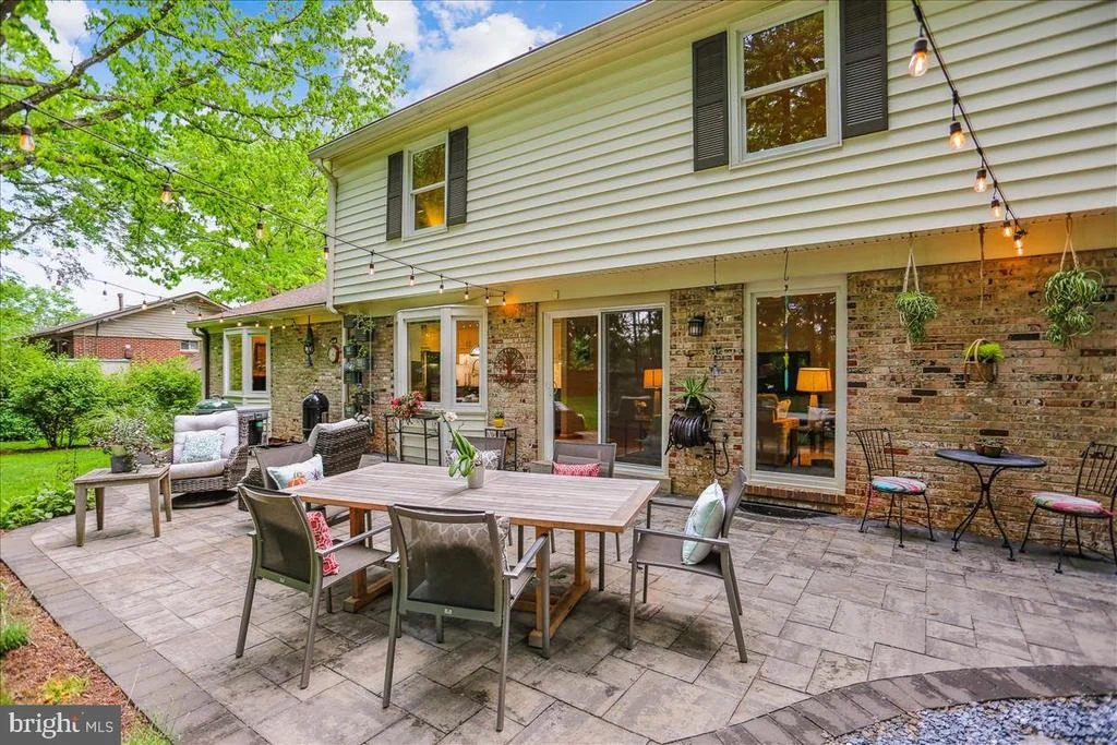 Photo of 17817 CADDY DR