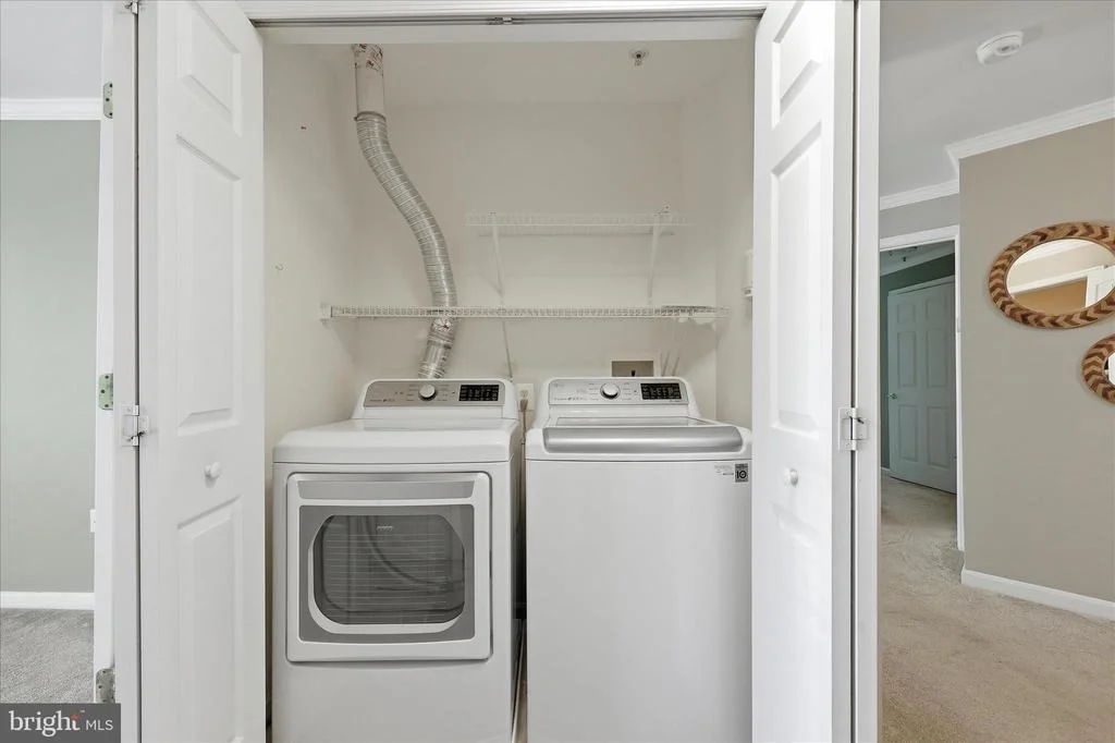 Photo of Unit 2A at 599 CAWLEY DRIVE