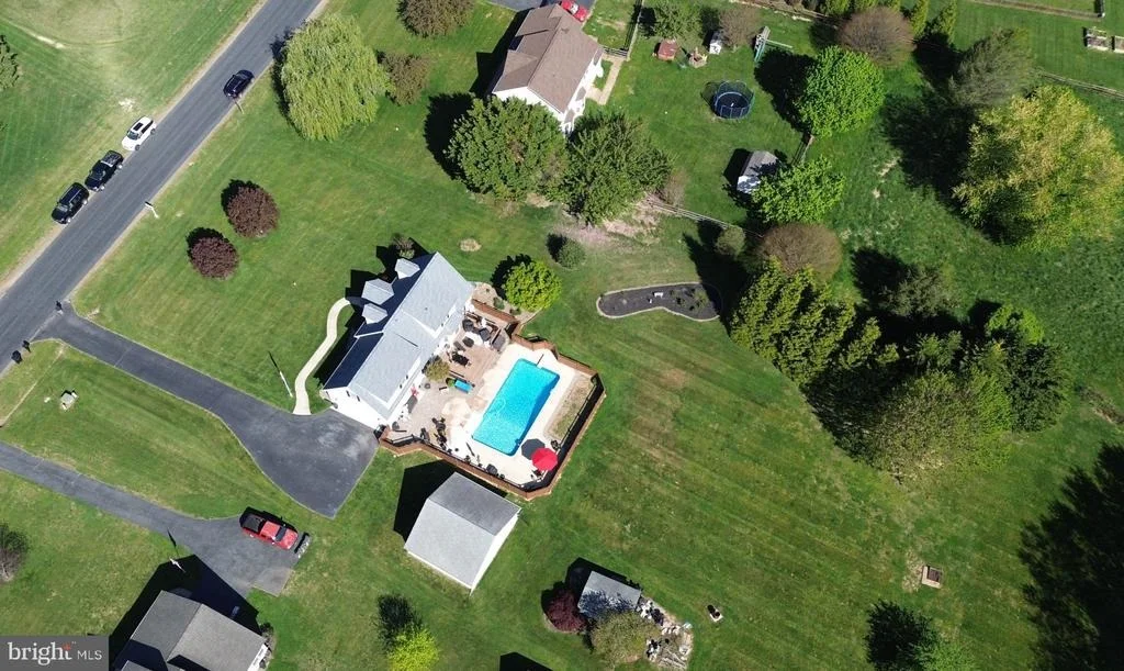 Photo of 108 CLAIBORNE FIELDS DRIVE