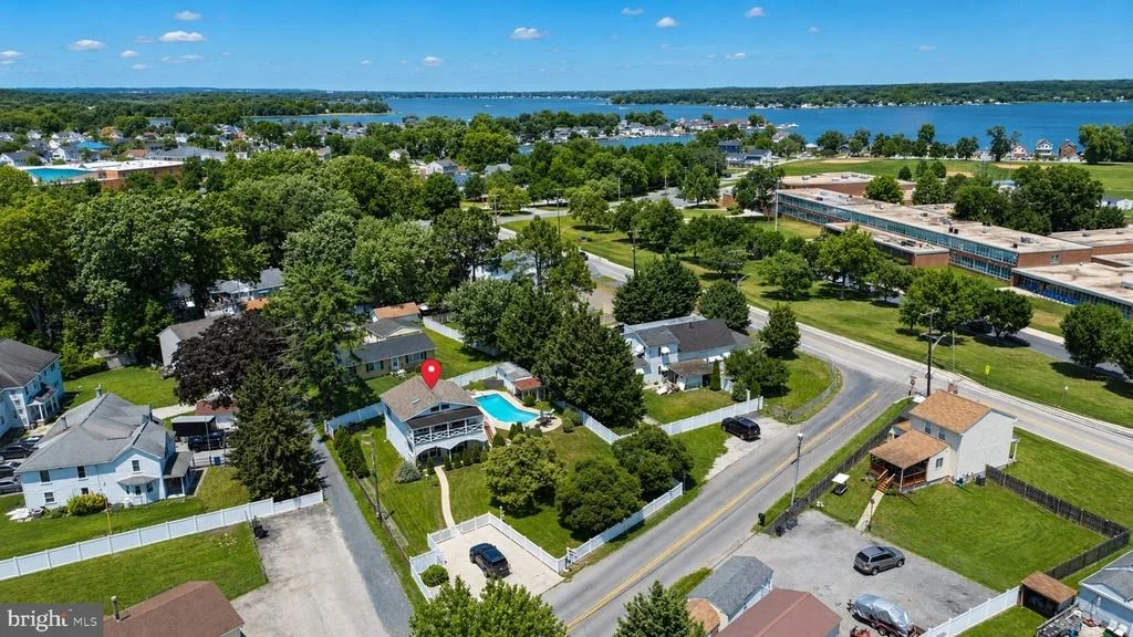 Photo of 2858 LODGE FARM ROAD