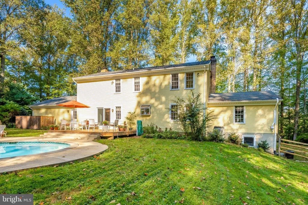 Photo of 18605 BROOKE ROAD
