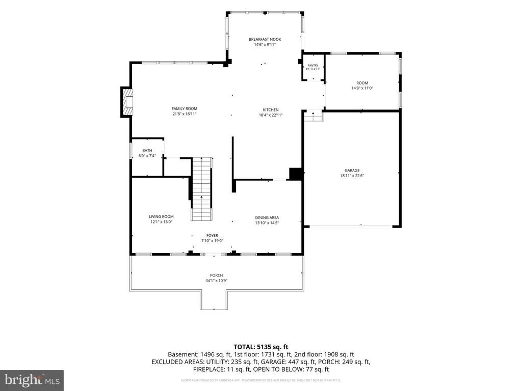 Photo of 1315 VOLUNTEER DRIVE