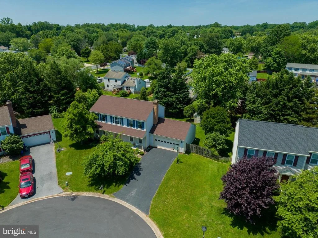 Photo of 14404 BASINGSTOKE LANE