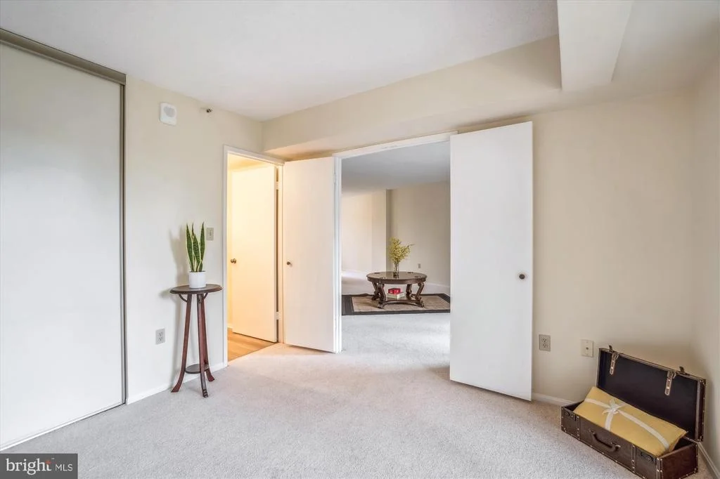 Photo of Unit 3412 at 15115 INTERLACHEN DRIVE