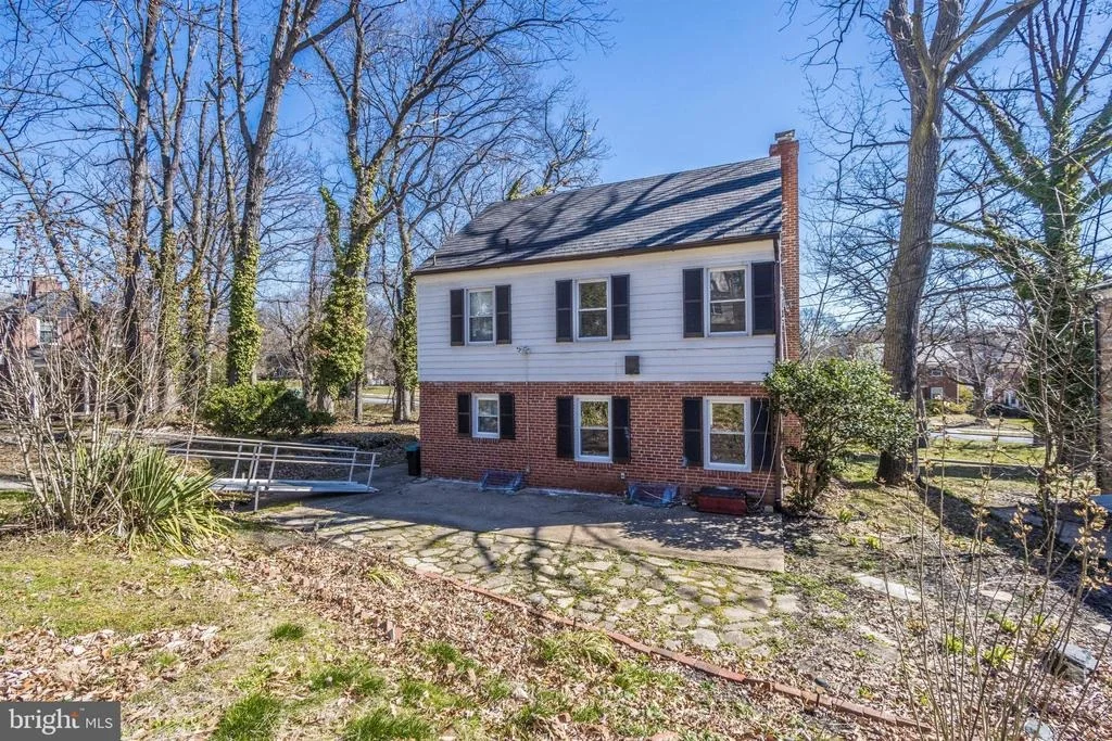 Photo of 4008 LOCH RAVEN BOULEVARD