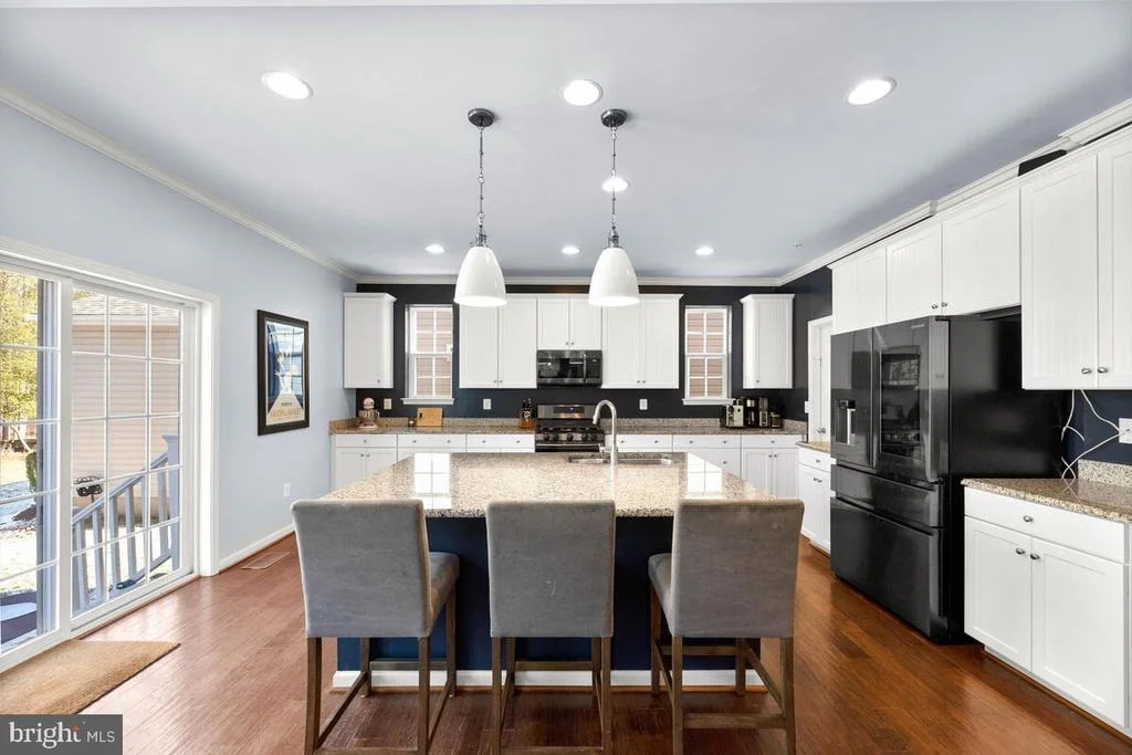 Photo of 10539 BRADDOCK RUN ROAD