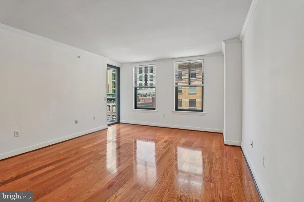 Photo of Unit 721 at 616 E STREET NW