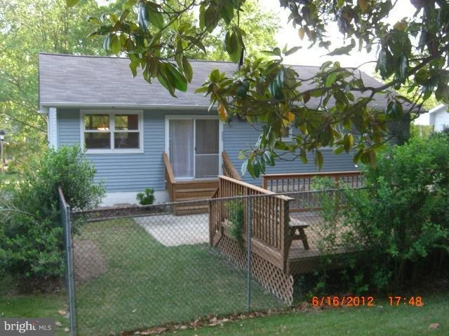 Photo of 8408 SNOWDEN LOOP COURT