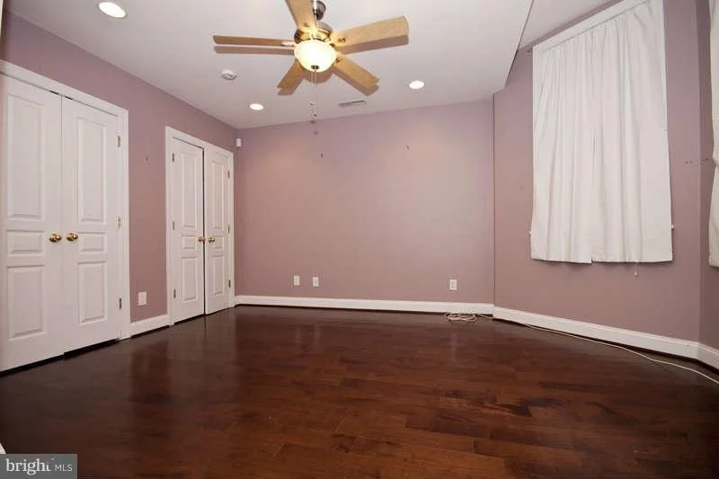 Photo of Unit 3C at 2225 EUTAW PLACE