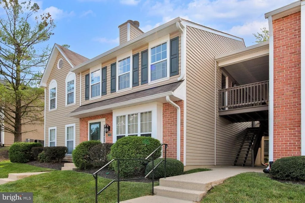 Photo of Unit 92 at 7712 LEXTON PLACE