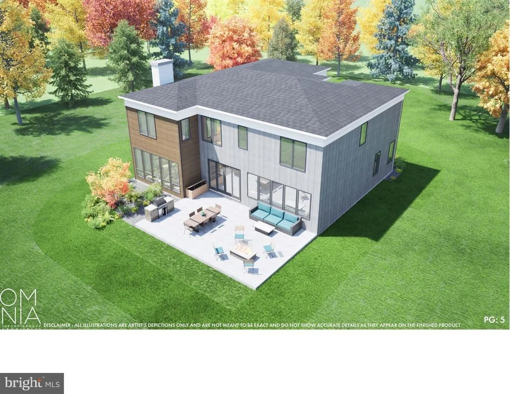 Photo of Unit LOT2 at 858 ELBOW LANE