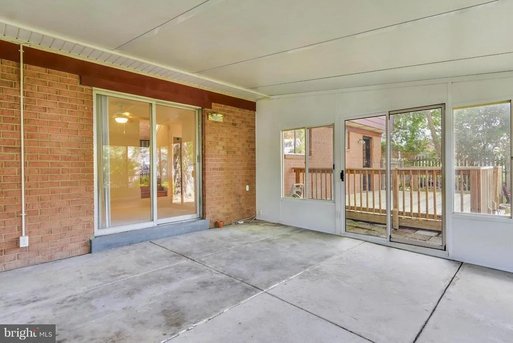 Photo of 11407 CLOVERHILL DRIVE
