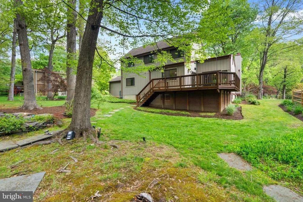 Photo of 14704 FIRESIDE DRIVE