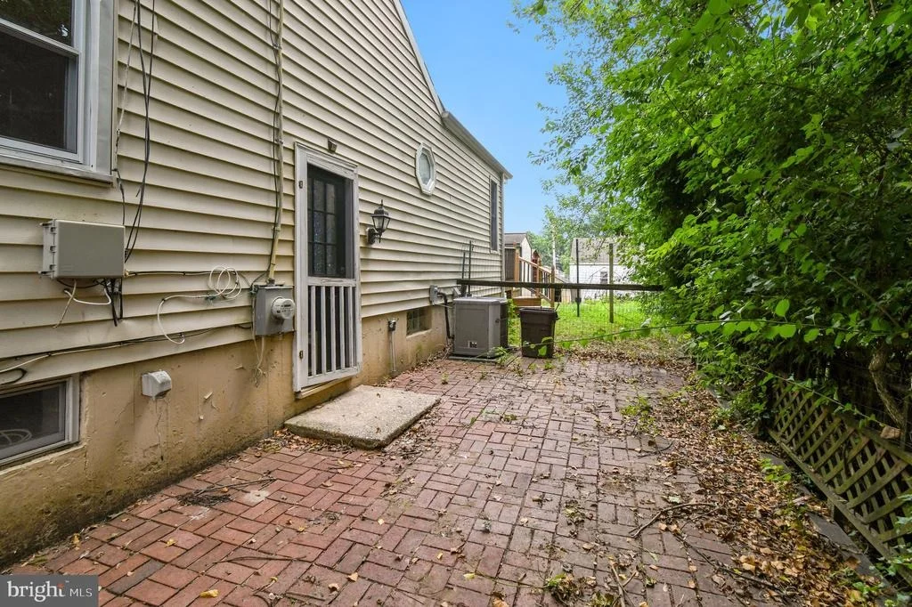Photo of 4510 GRIDLEY ROAD