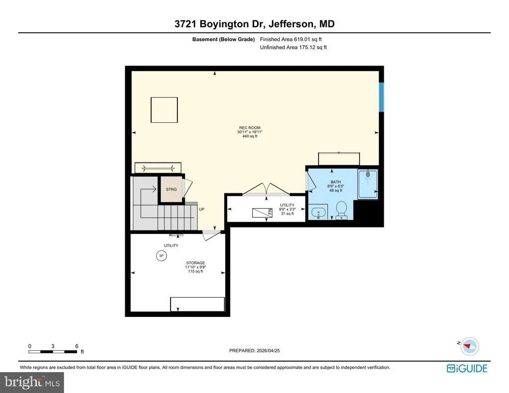 Photo of 3721 BOYINGTON DRIVE
