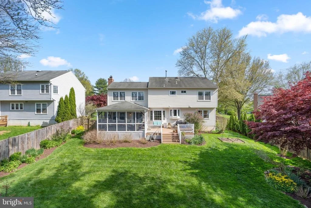 Photo of 4229 THORNCROFT TERRACE