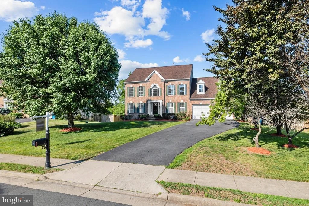 Photo of 2626 IRON FORGE ROAD