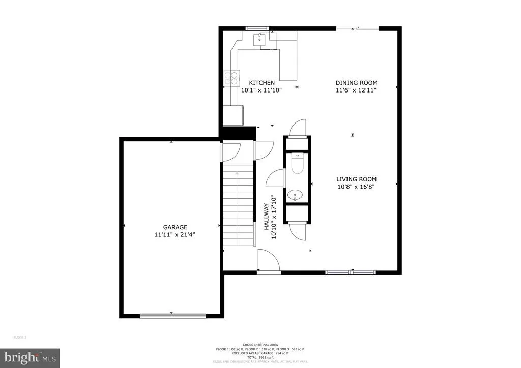 Photo of 901 8TH STREET