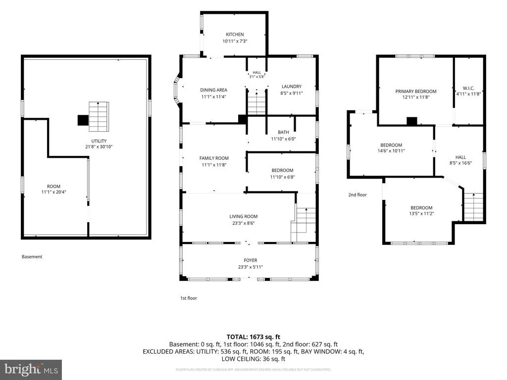 Photo of 620 ERIAL ROAD