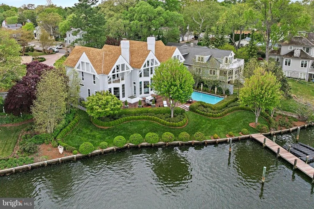 Photo of 8 SPA VIEW CIRCLE