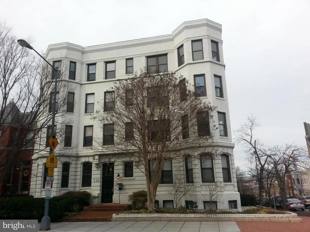 Photo of Unit 301 at 520 E STREET NE