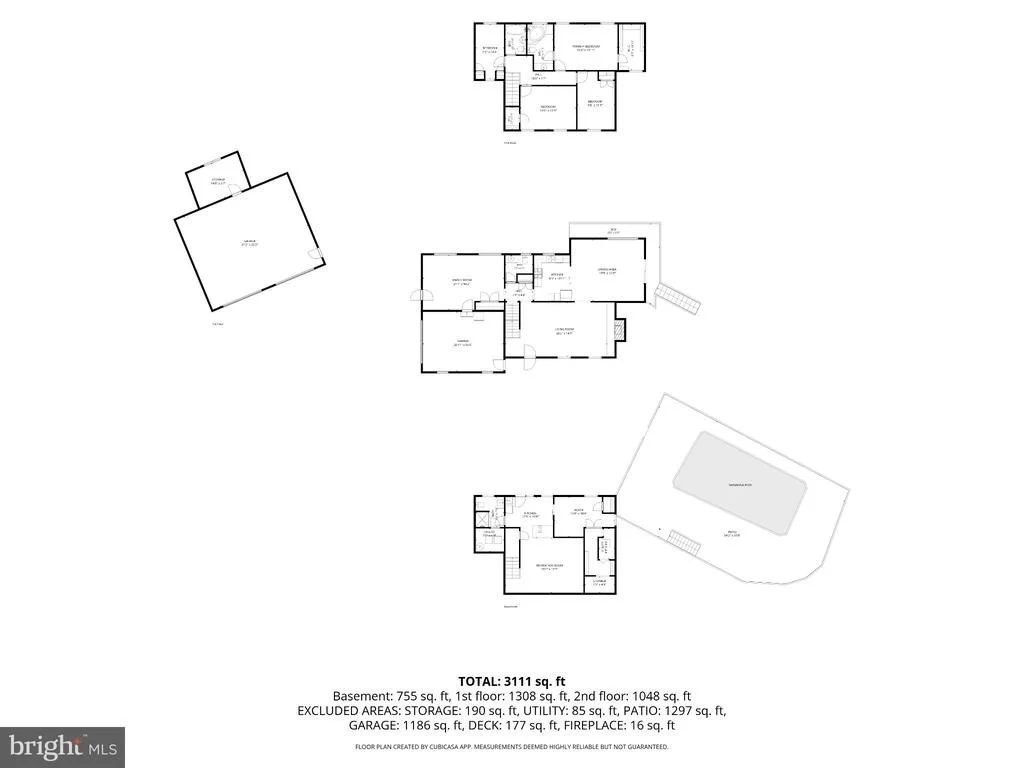 Photo of 26135 VIEWLAND DRIVE