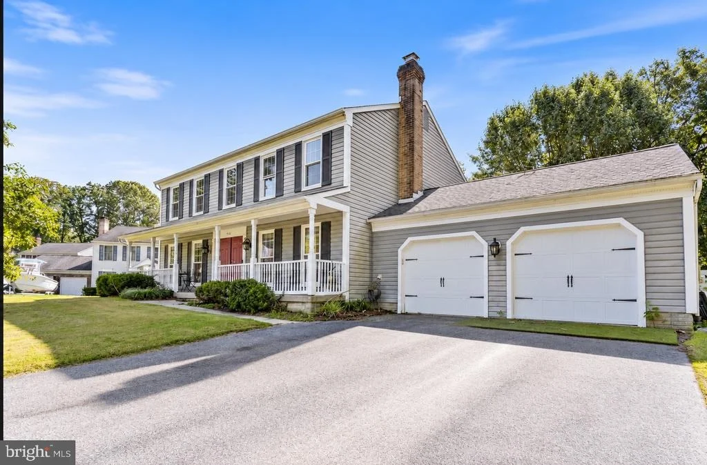 Photo of 735 EVERGREEN ROAD