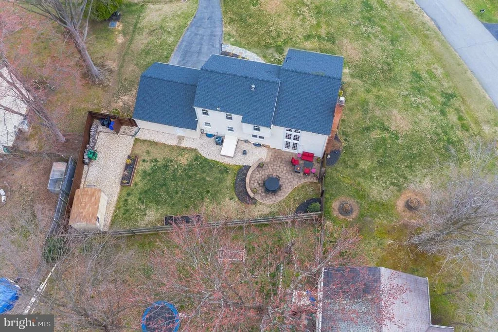 Photo of 4529 VALLEY FORGE DRIVE