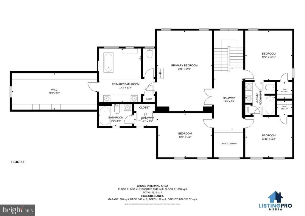 Photo of 2806 PUMPKIN STREET