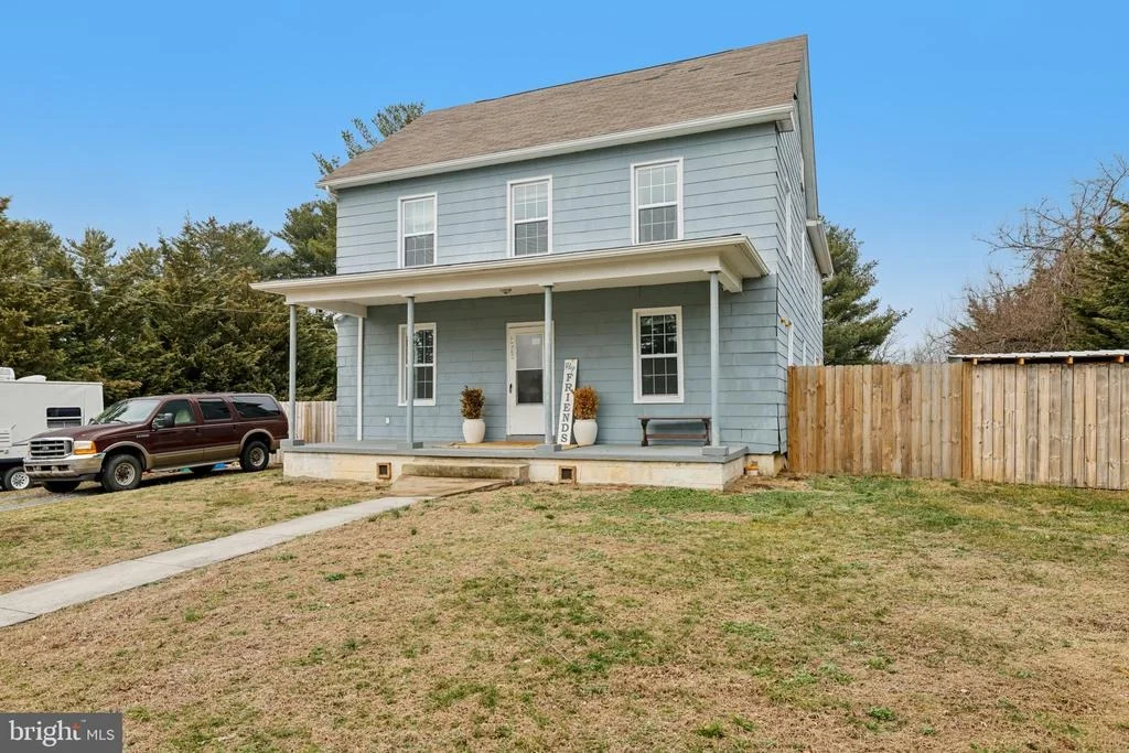 Photo of 22538 OLD GEORGETOWN ROAD