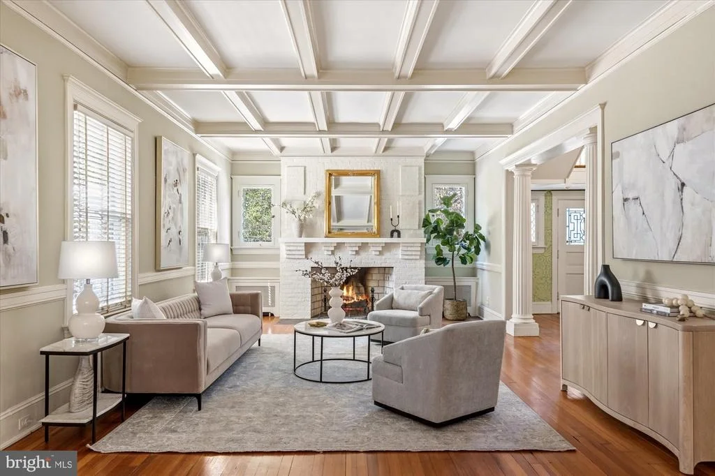 Photo of 5 CHEVY CHASE CIRCLE