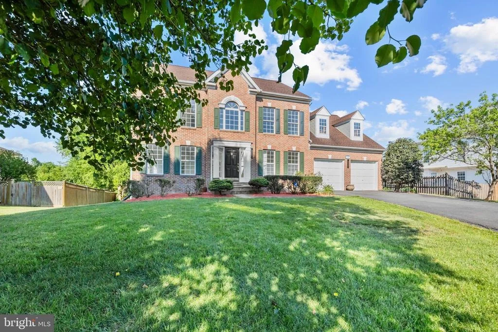 Photo of 2626 IRON FORGE ROAD