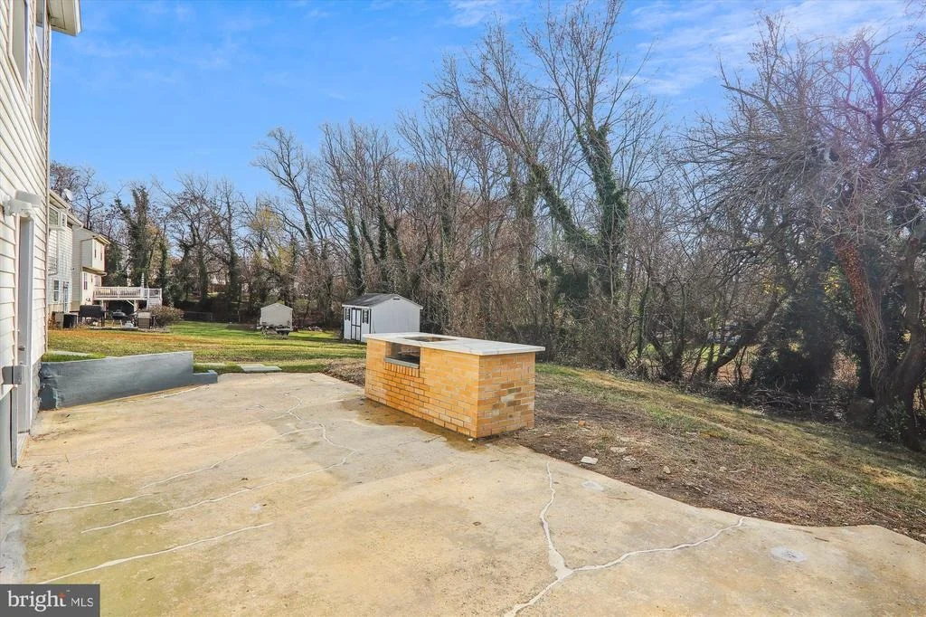 Photo of 7901 DARCY ROAD
