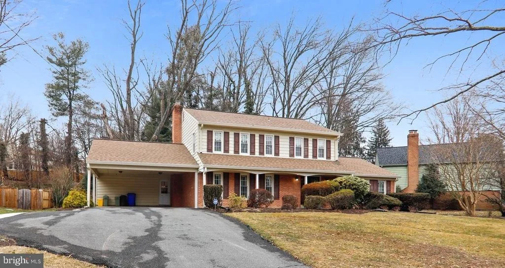 Photo of 14120 RIPPLING BROOK DRIVE