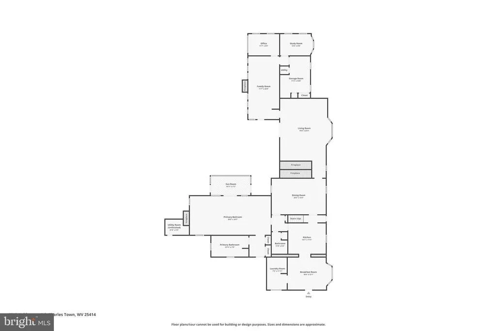 Photo of 6517 KABLETOWN ROAD
