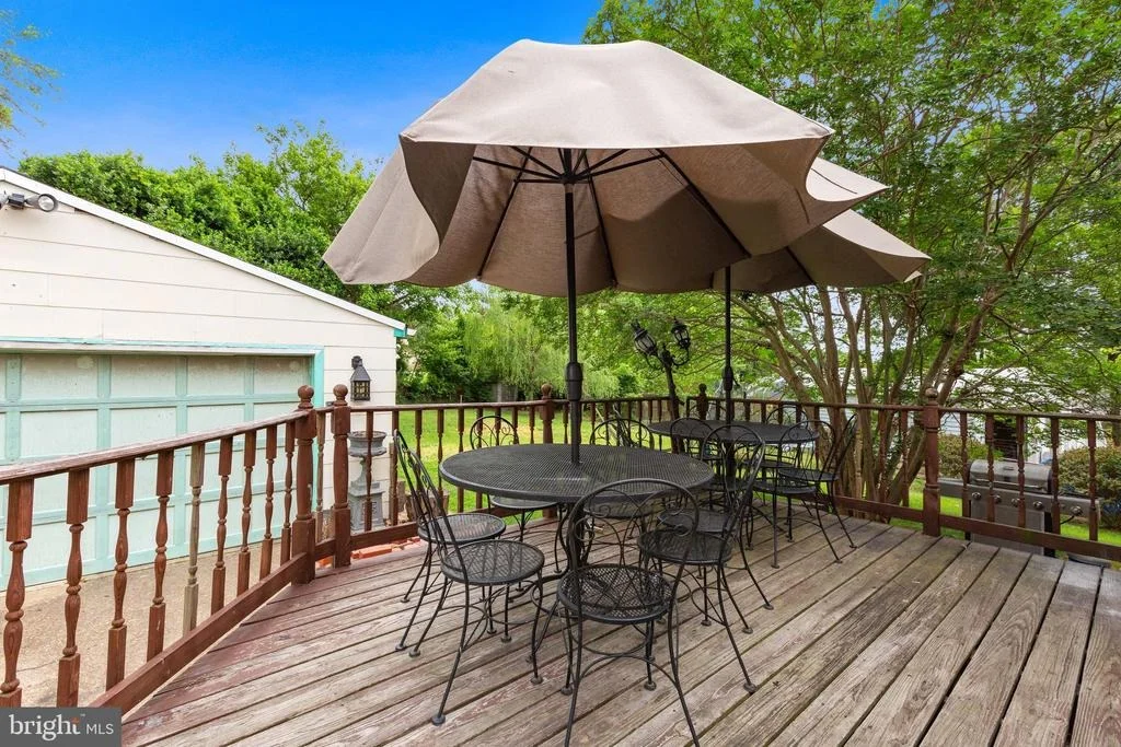 Photo of 2705 HUGHES ROAD