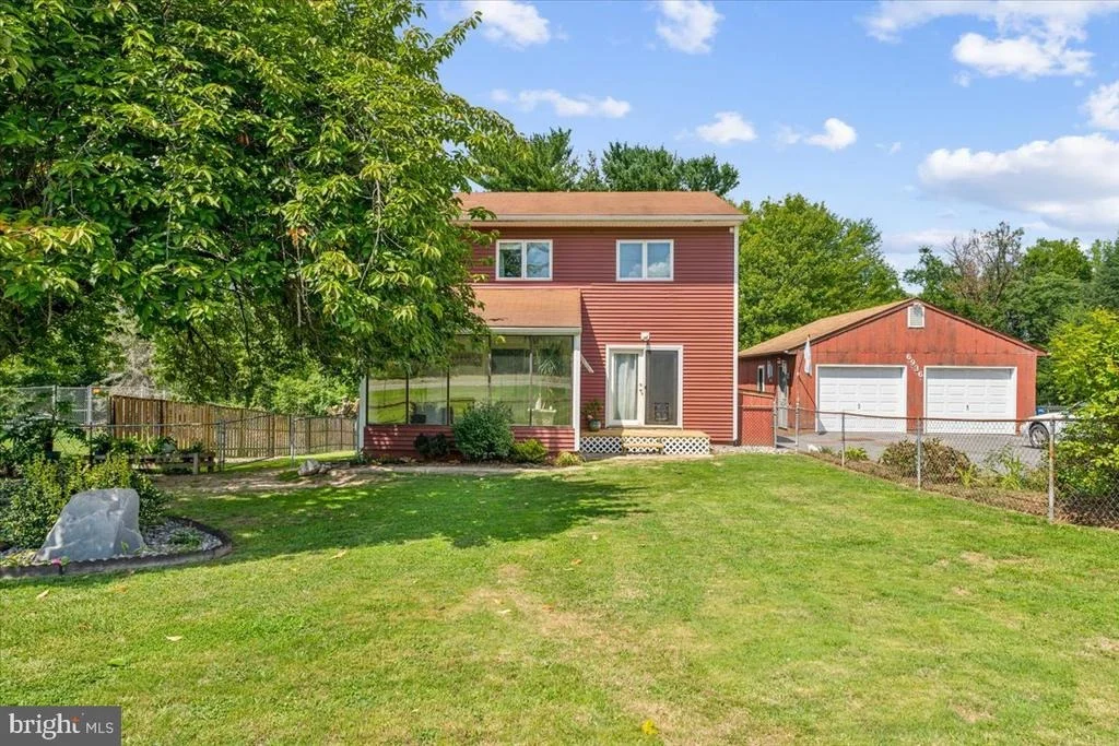 Photo of 6936 LINGANORE ROAD