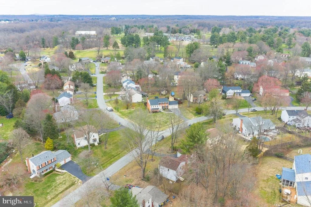 Photo of 4529 VALLEY FORGE DRIVE